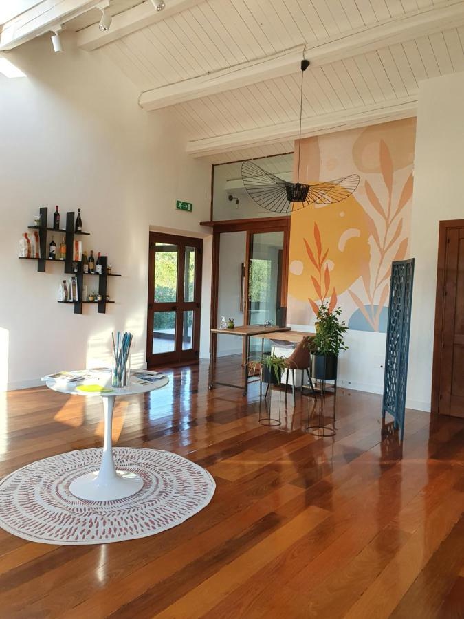 Villa Morro Suites Morrovalle Extérieur photo
