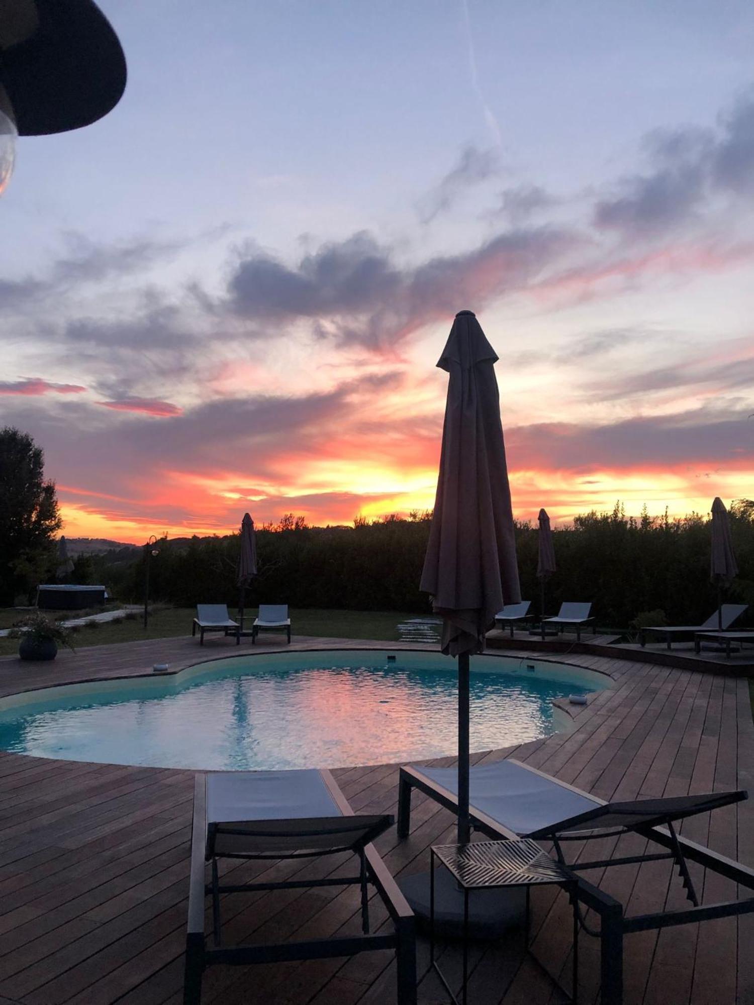 Villa Morro Suites Morrovalle Extérieur photo