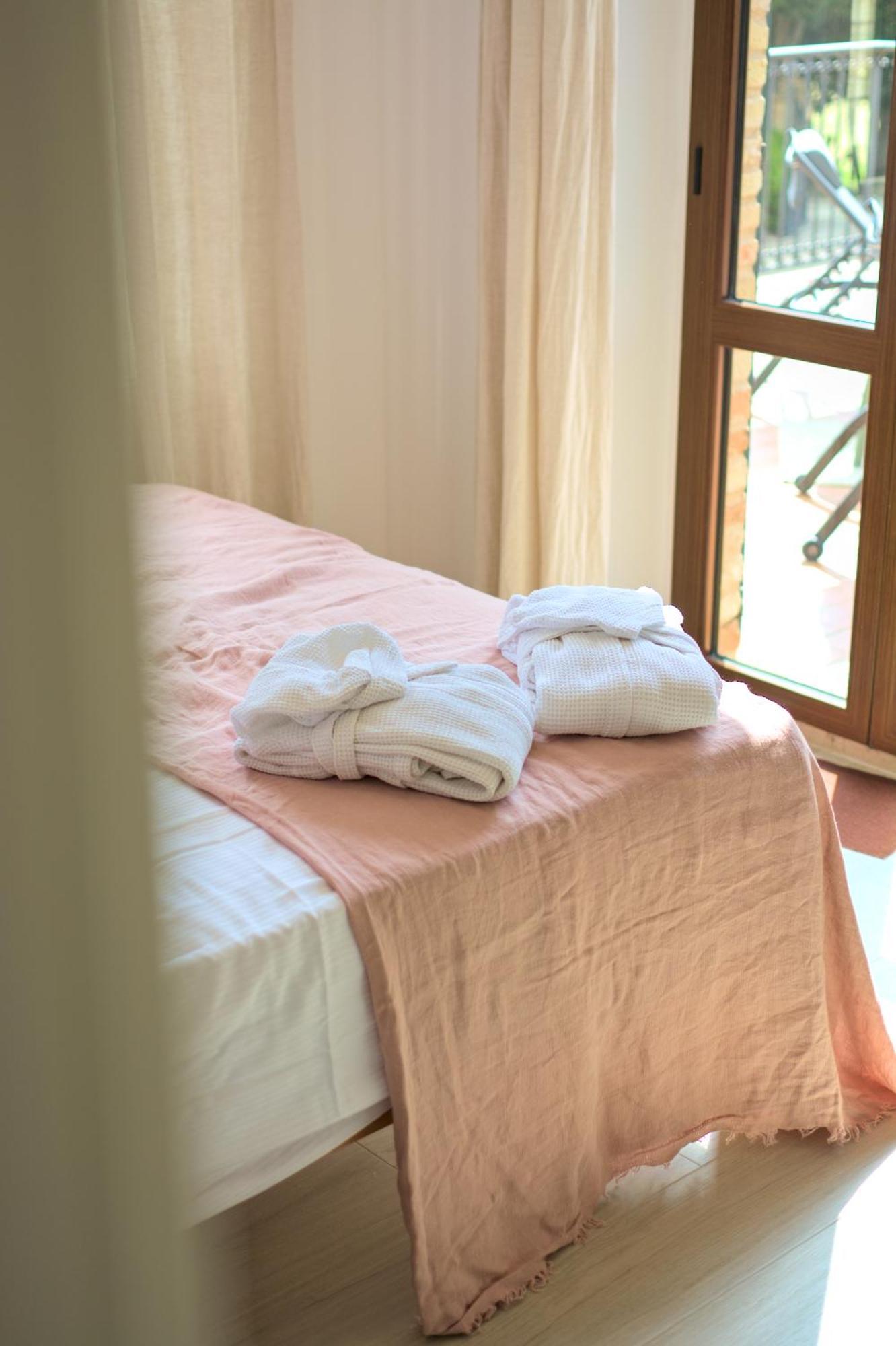 Villa Morro Suites Morrovalle Extérieur photo