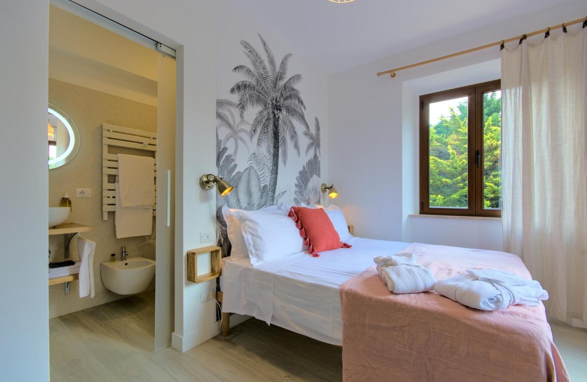 Villa Morro Suites Morrovalle Extérieur photo