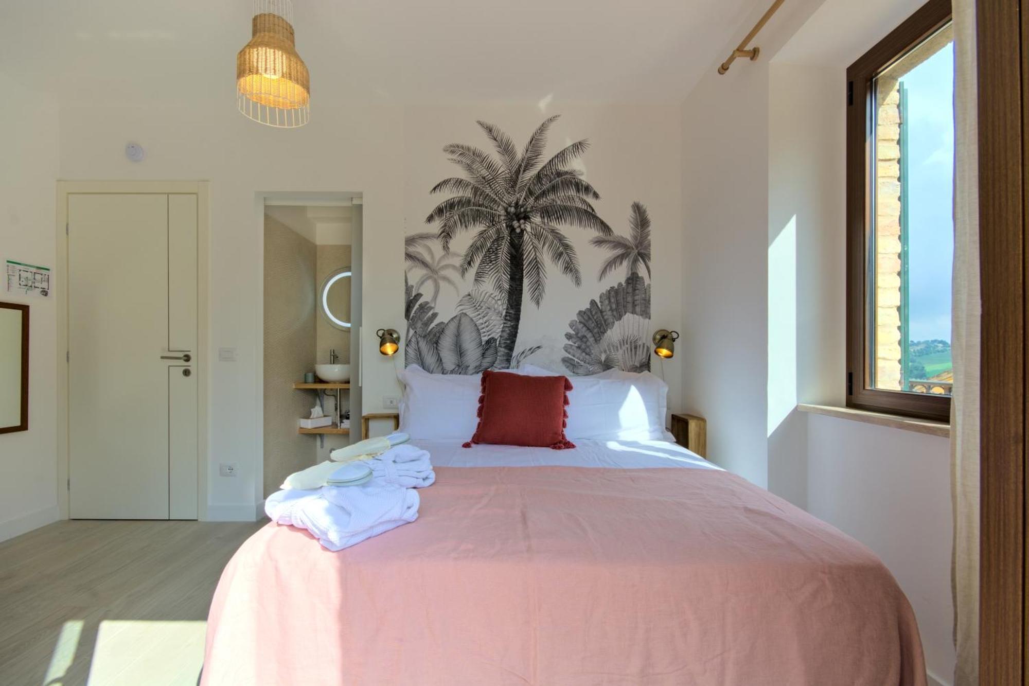 Villa Morro Suites Morrovalle Extérieur photo