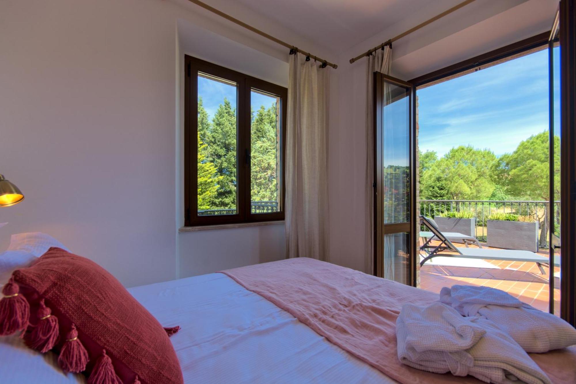 Villa Morro Suites Morrovalle Extérieur photo
