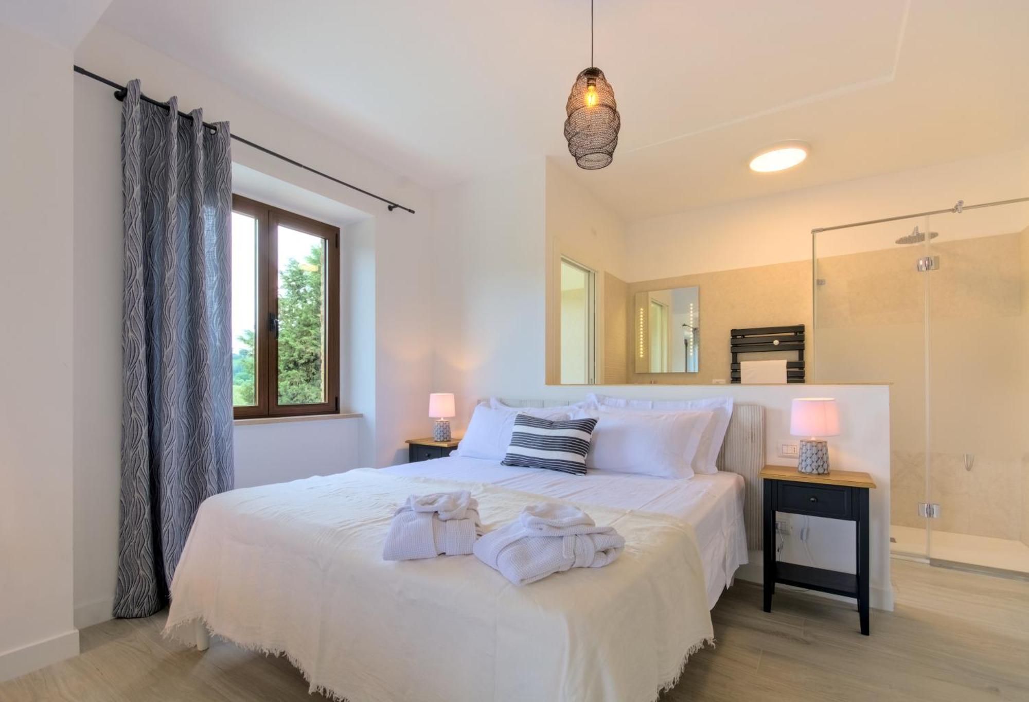 Villa Morro Suites Morrovalle Extérieur photo