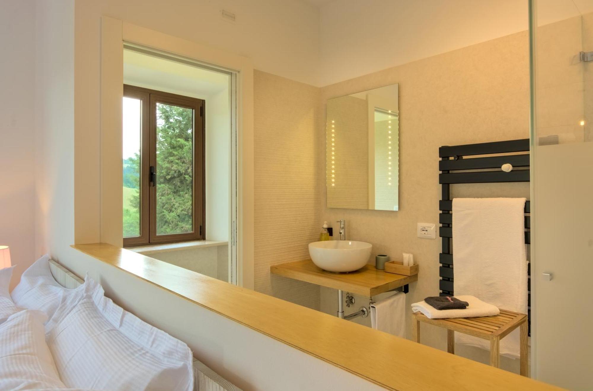 Villa Morro Suites Morrovalle Extérieur photo