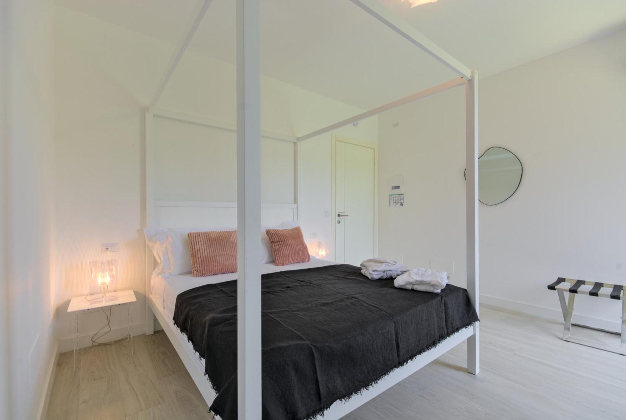 Villa Morro Suites Morrovalle Extérieur photo