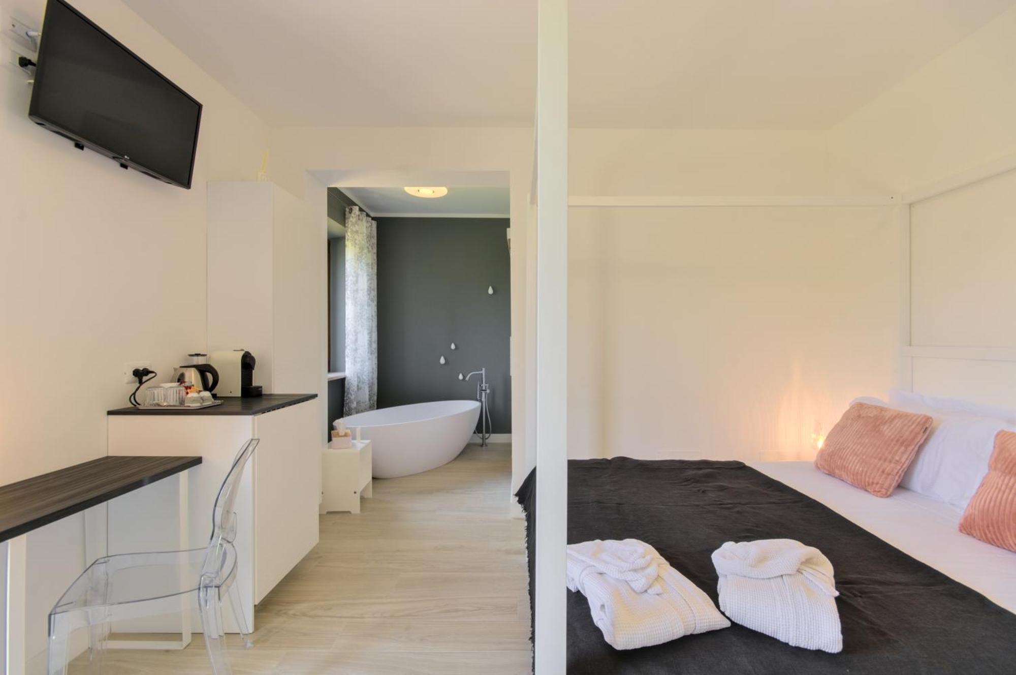 Villa Morro Suites Morrovalle Extérieur photo