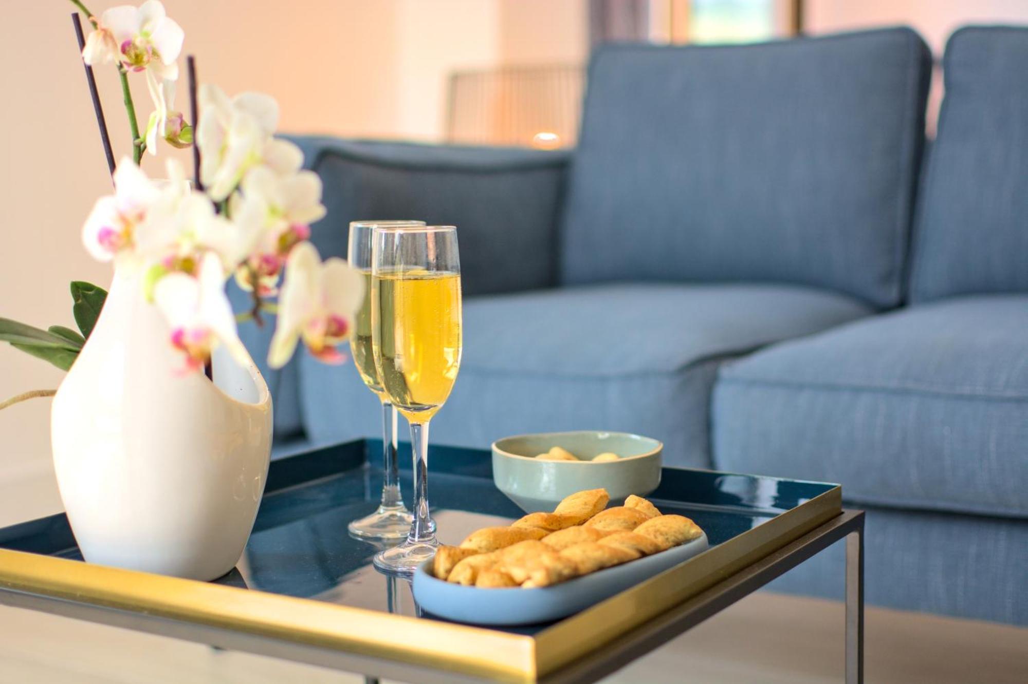 Villa Morro Suites Morrovalle Chambre photo
