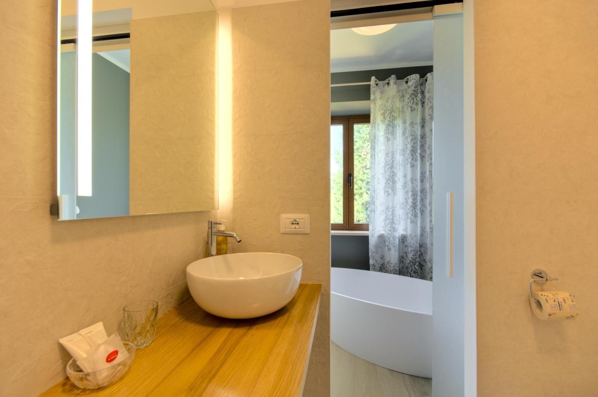 Villa Morro Suites Morrovalle Extérieur photo