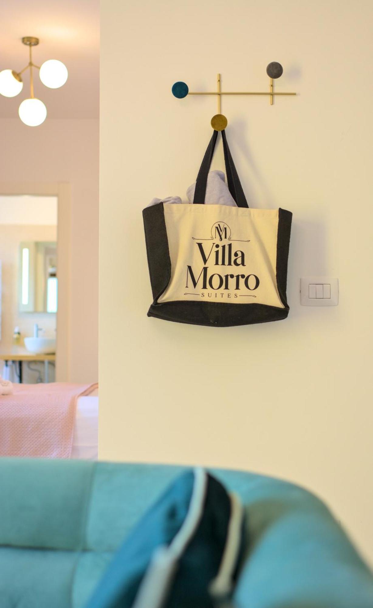Villa Morro Suites Morrovalle Chambre photo