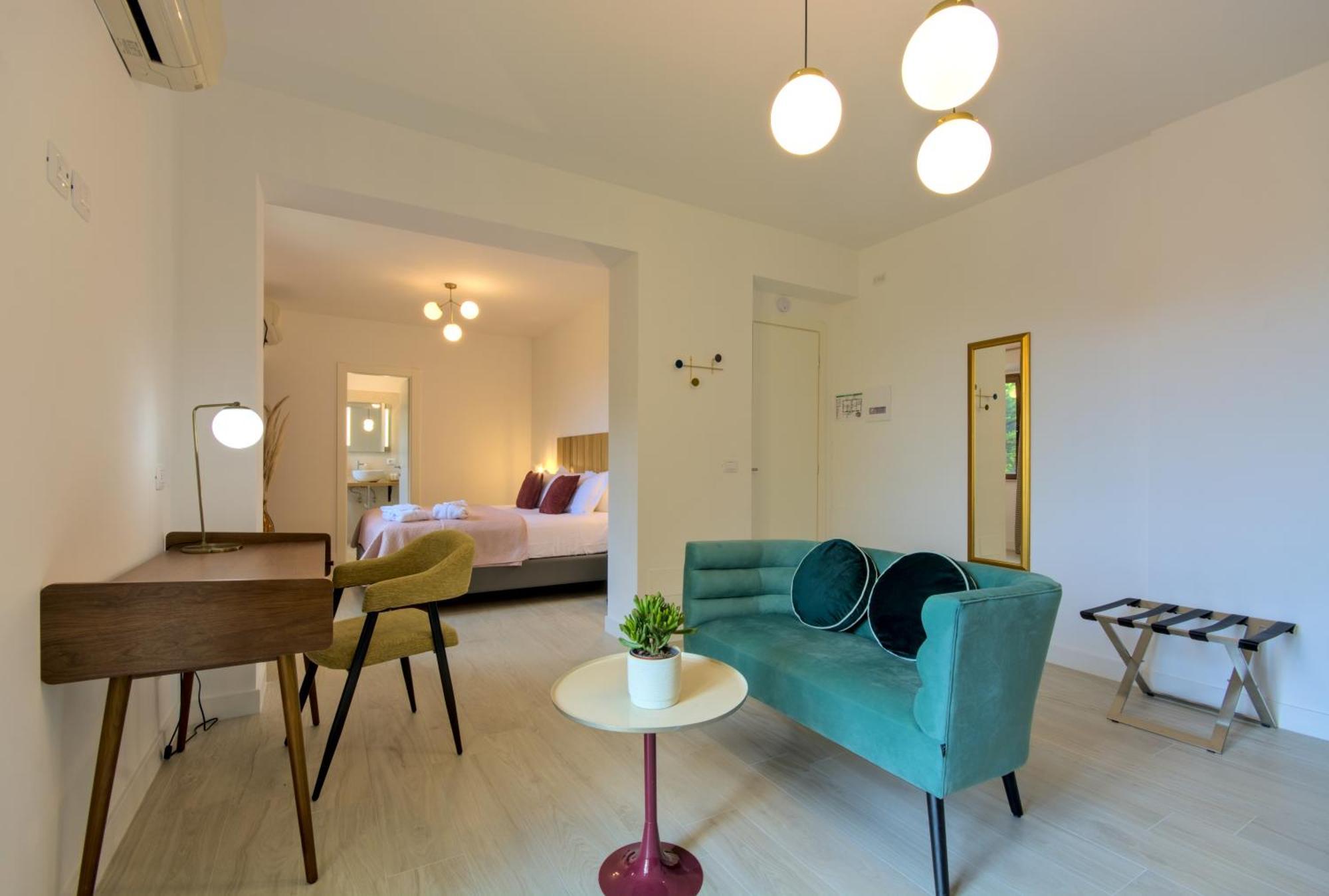 Villa Morro Suites Morrovalle Extérieur photo