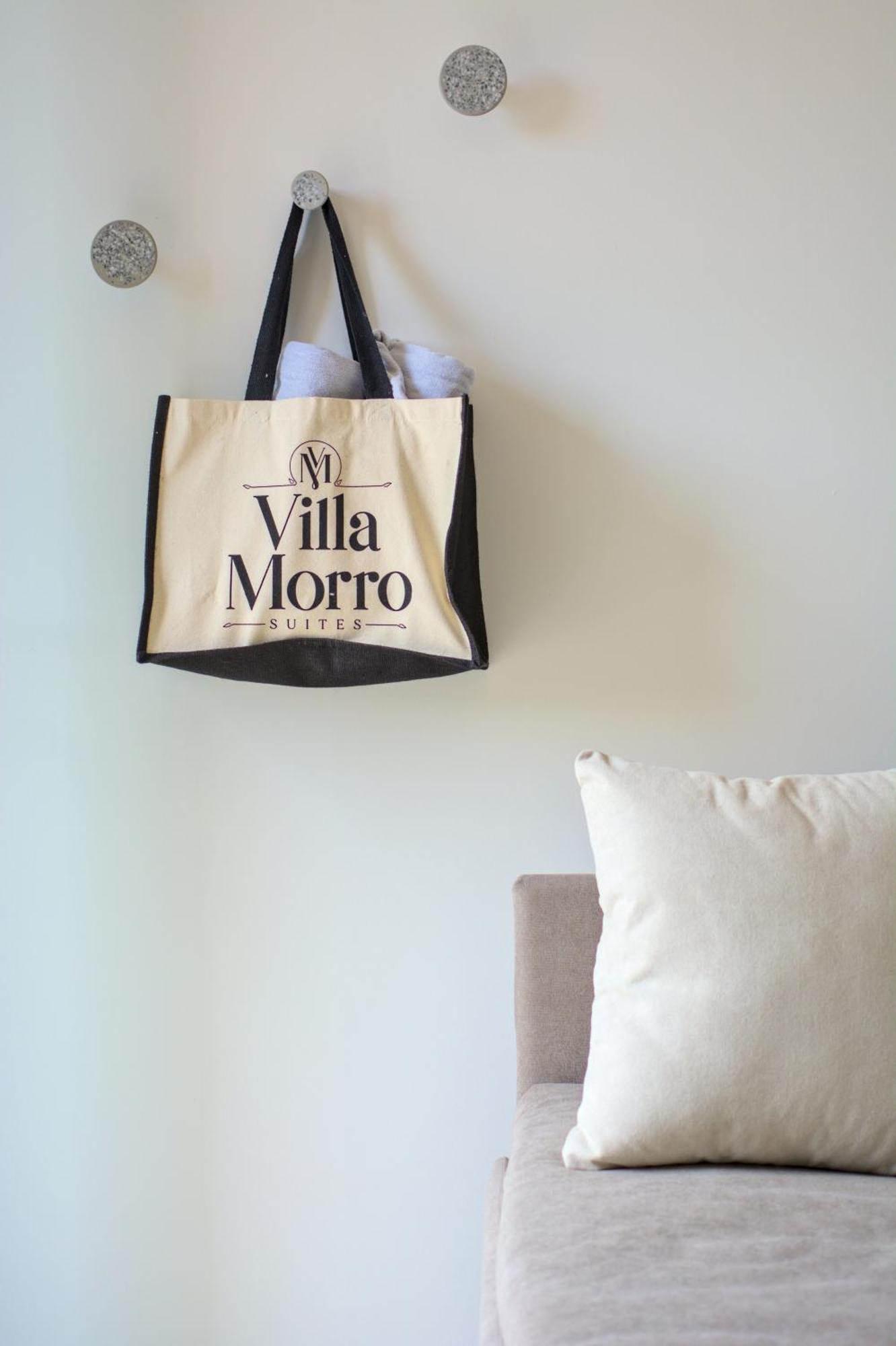 Villa Morro Suites Morrovalle Chambre photo