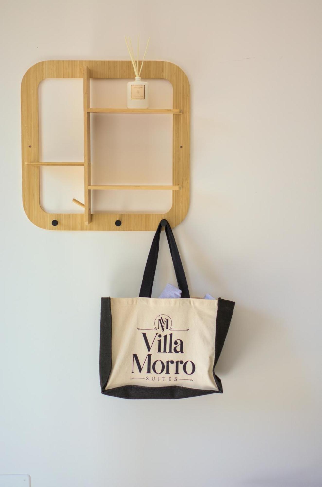 Villa Morro Suites Morrovalle Chambre photo