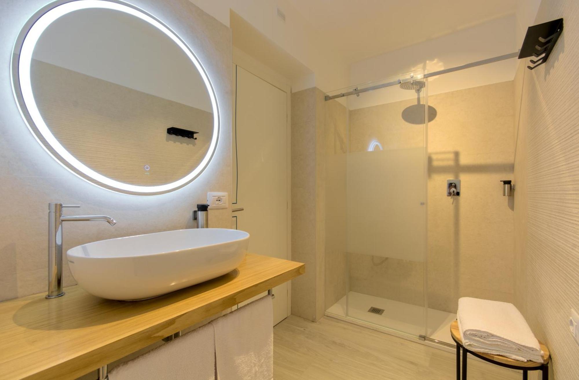 Villa Morro Suites Morrovalle Chambre photo