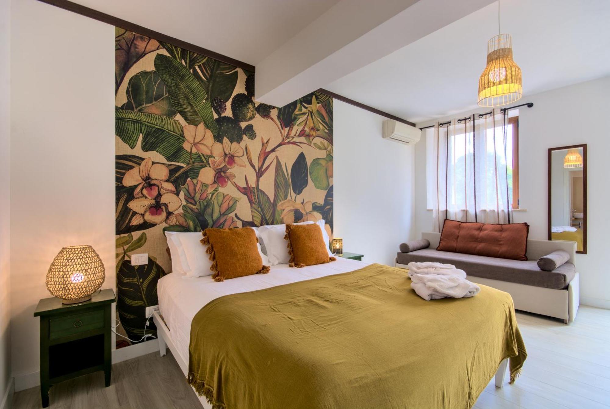 Villa Morro Suites Morrovalle Extérieur photo