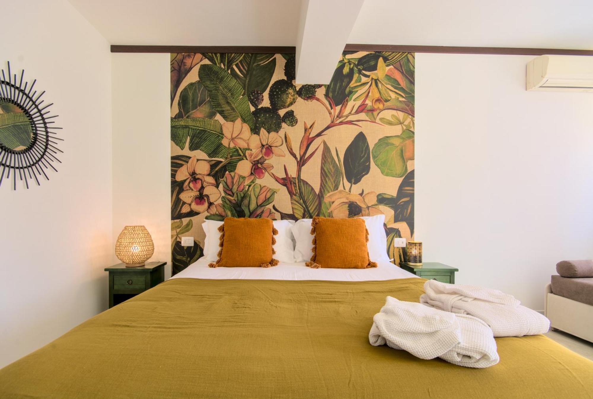 Villa Morro Suites Morrovalle Chambre photo