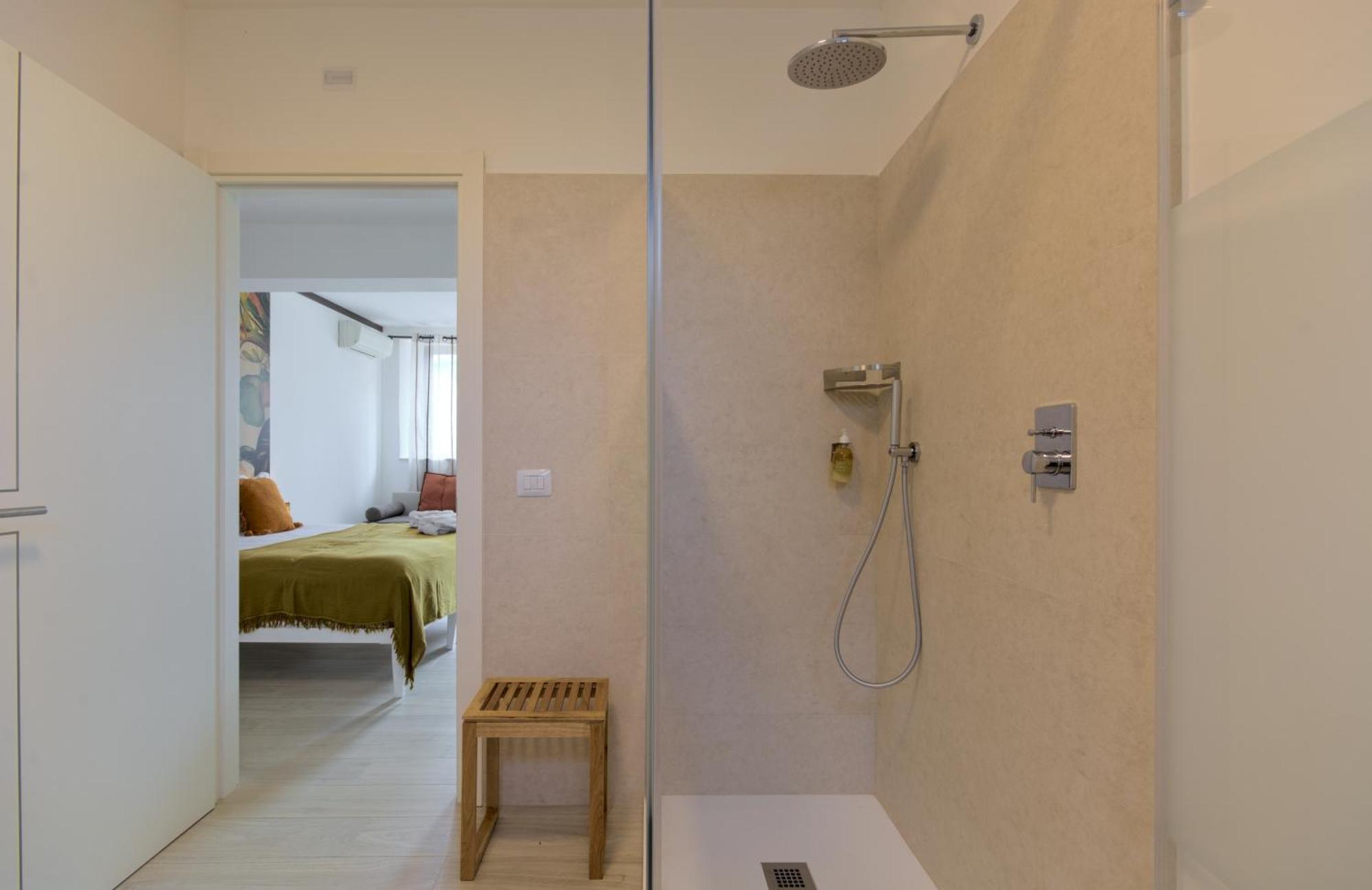 Villa Morro Suites Morrovalle Chambre photo