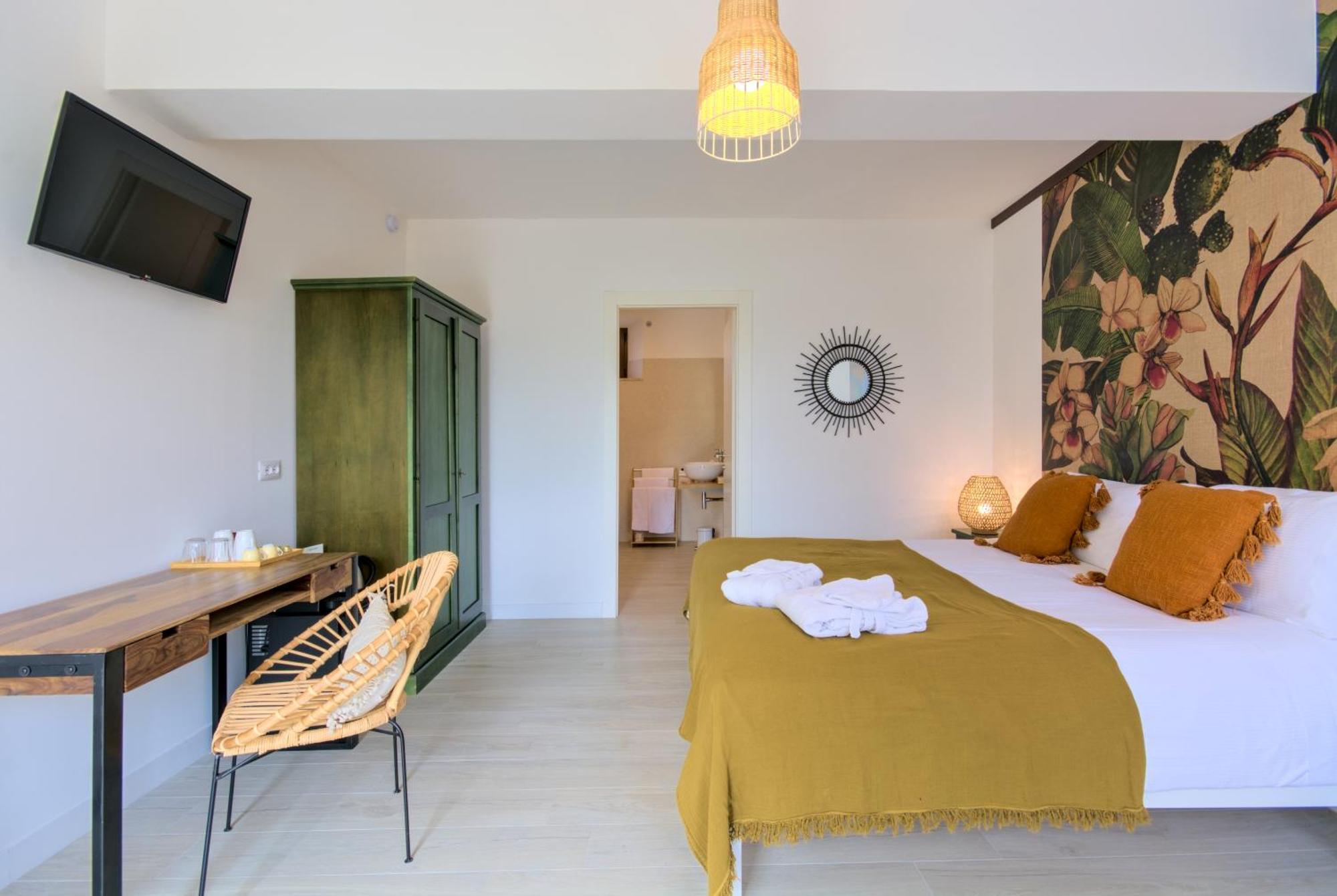 Villa Morro Suites Morrovalle Extérieur photo