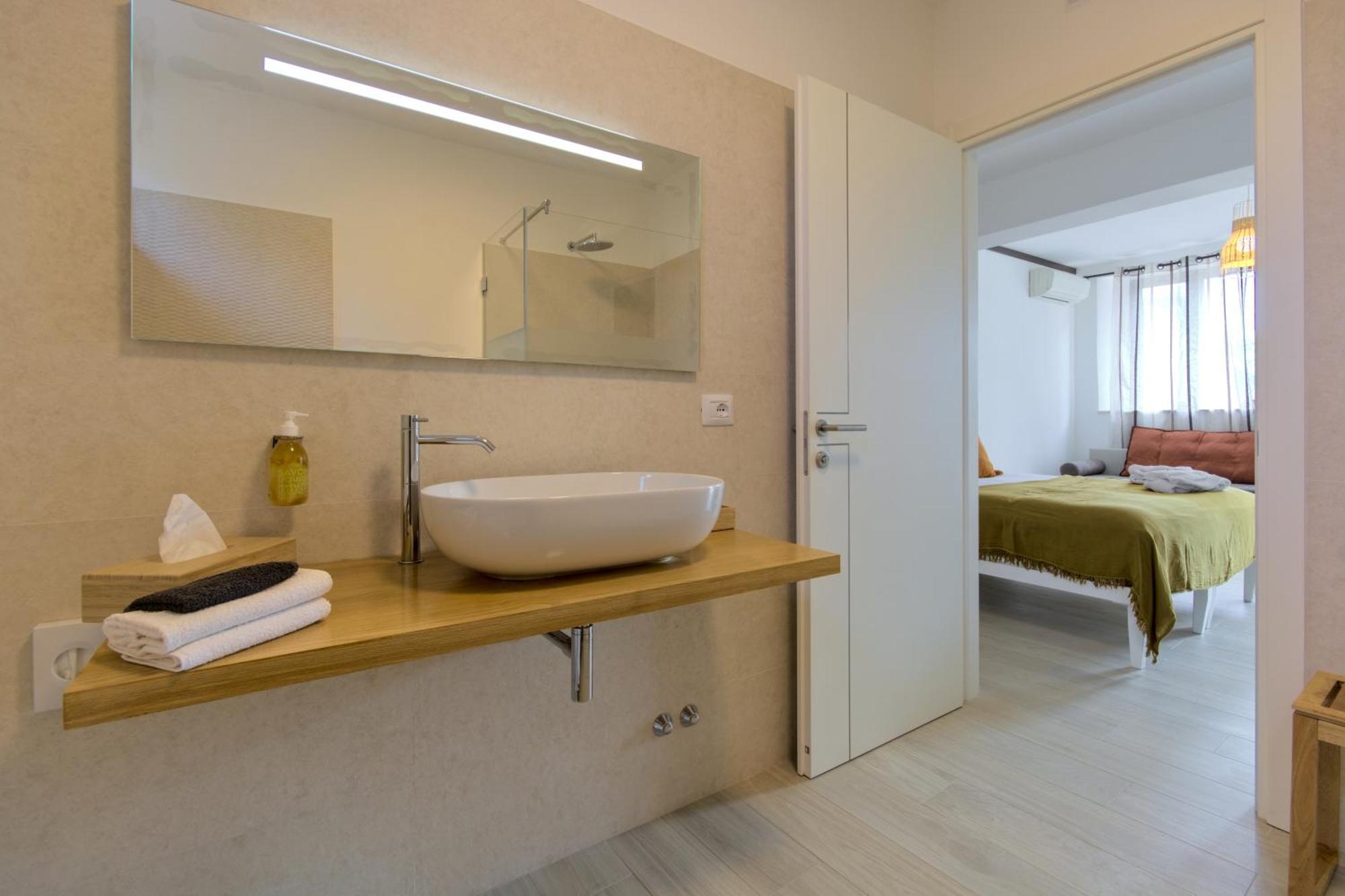 Villa Morro Suites Morrovalle Chambre photo