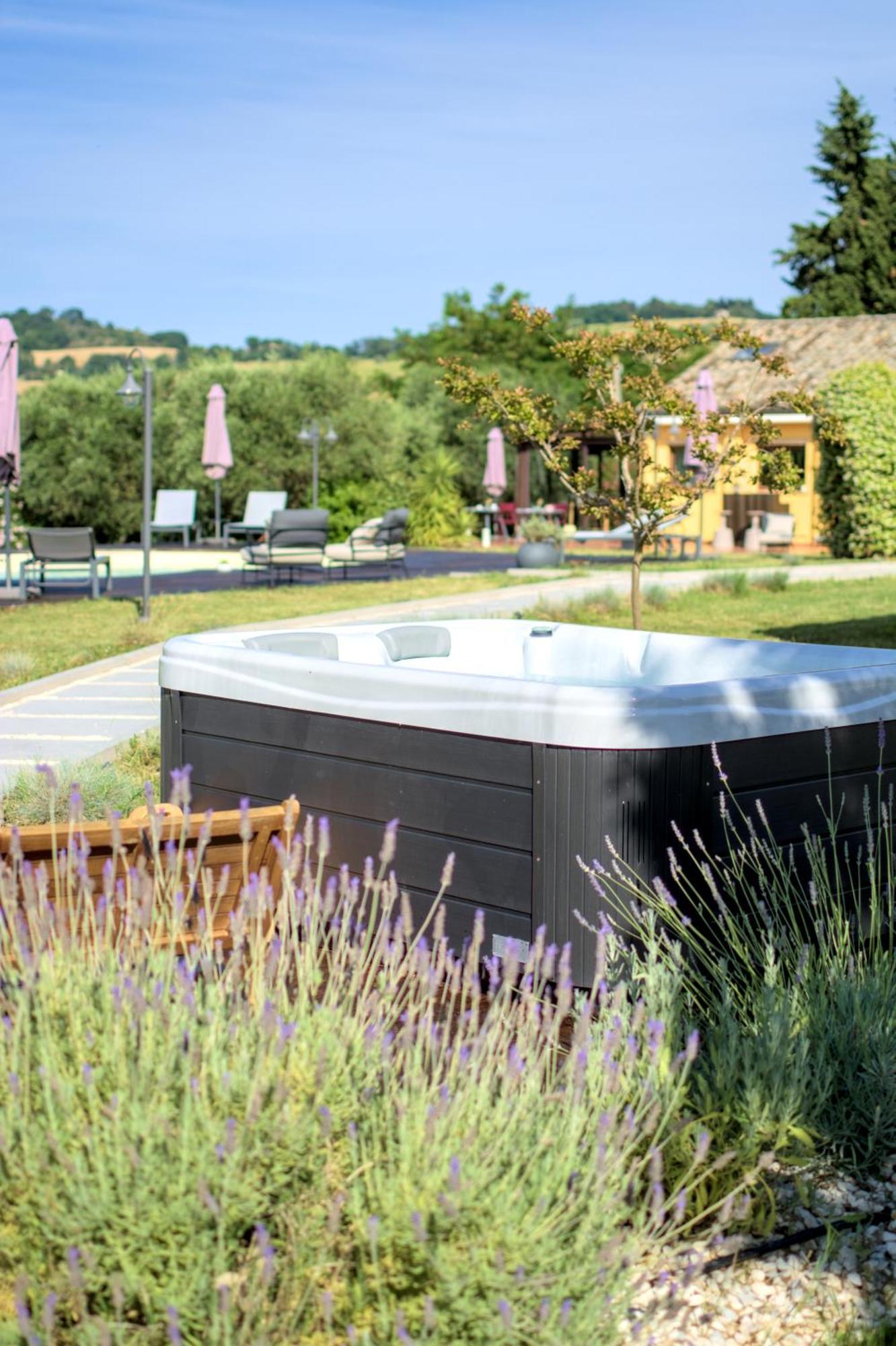Villa Morro Suites Morrovalle Extérieur photo
