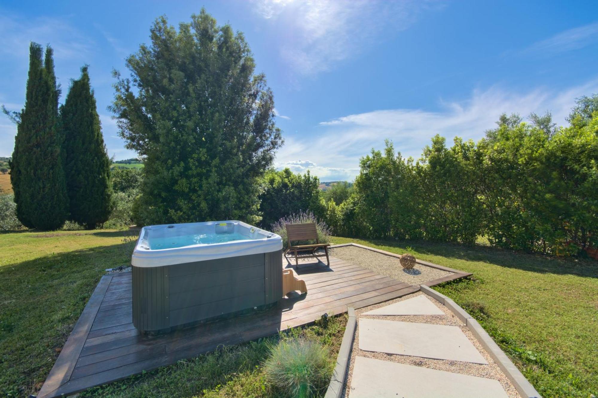 Villa Morro Suites Morrovalle Extérieur photo