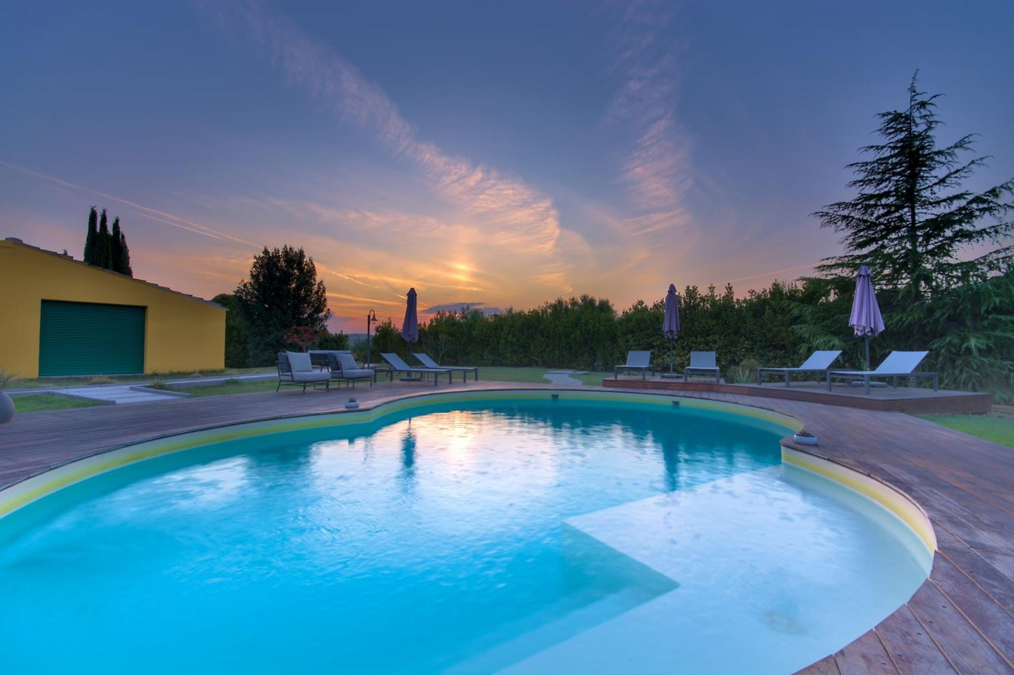 Villa Morro Suites Morrovalle Extérieur photo